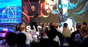 Munich Tech Summit 2025