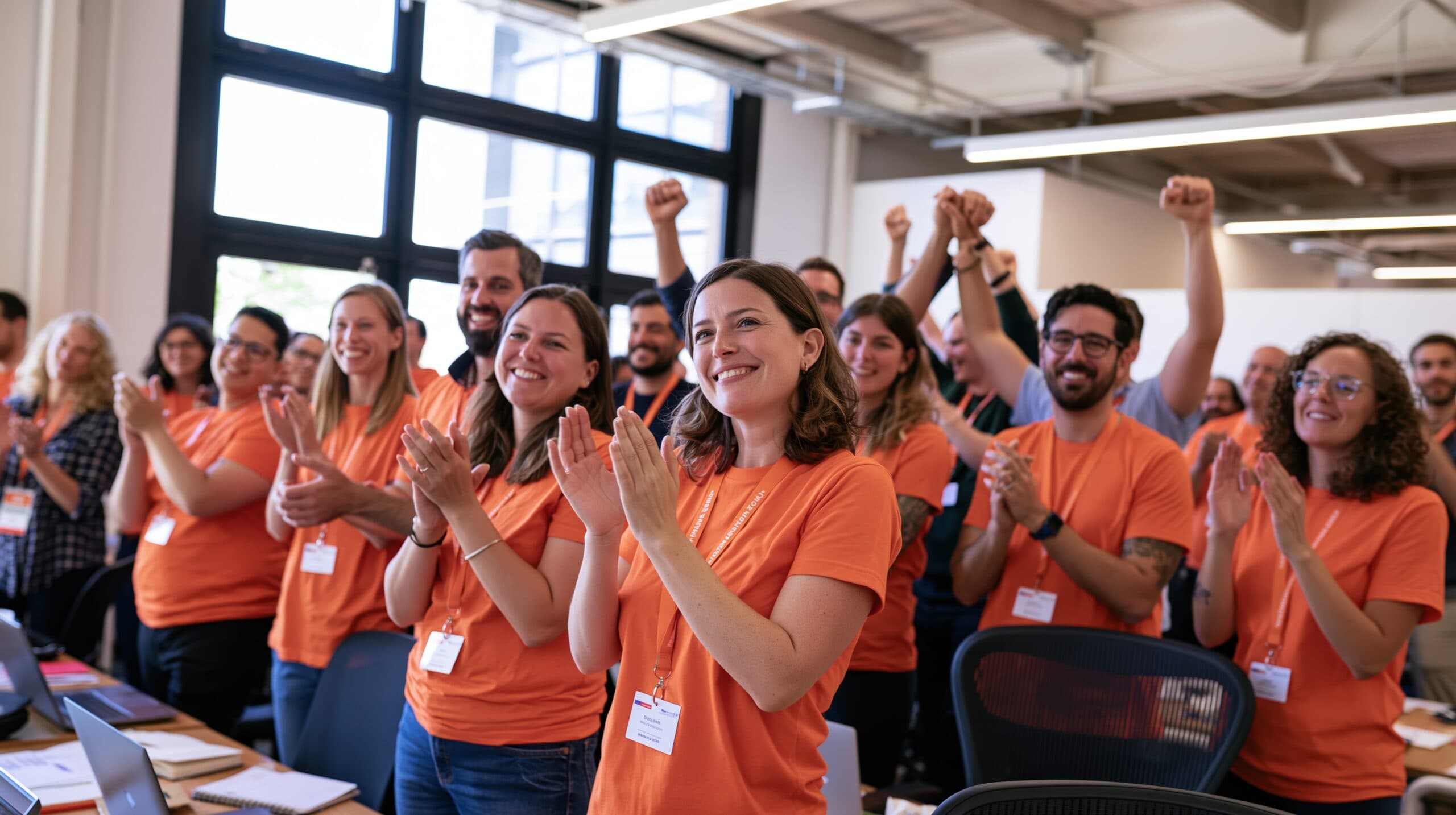 Munich Startup Experts: Wie Startups ihre MitarbeiterInnen clever beteiligen