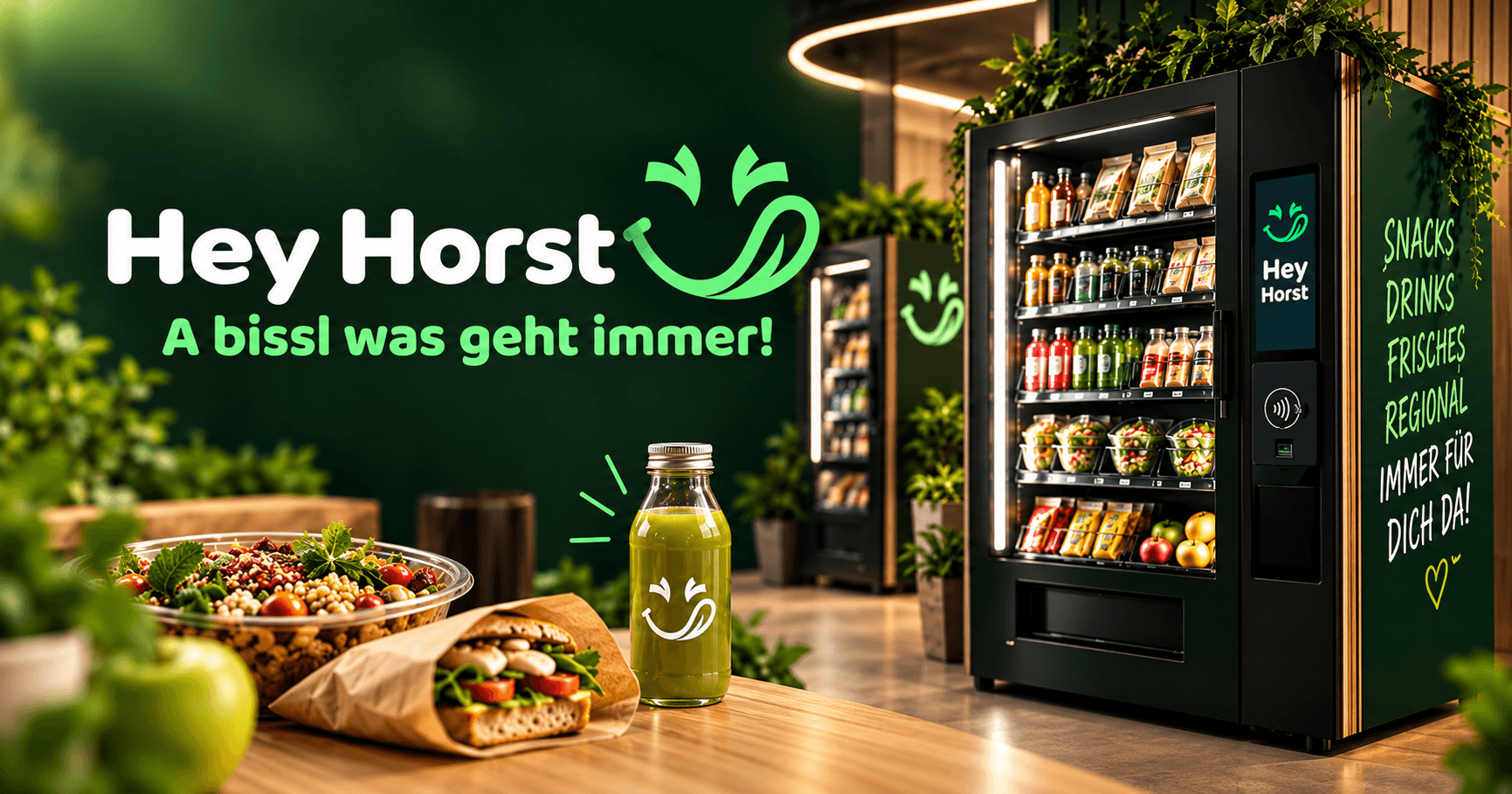 Hey Horst GmbH