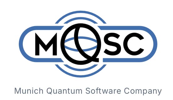 MQSC – Munich Quantum Software Company
