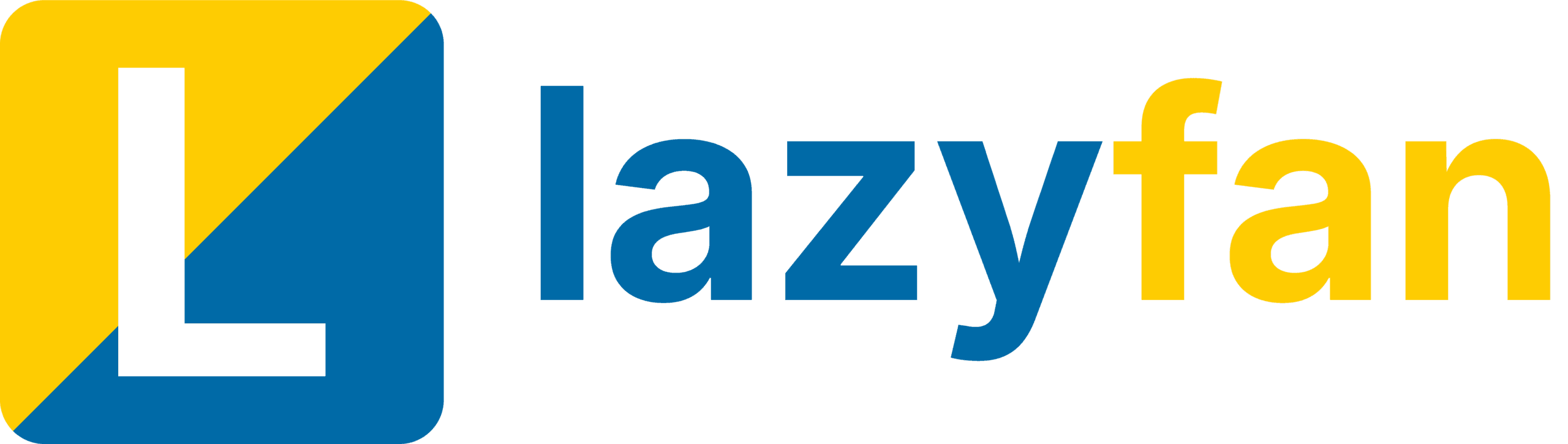 Lazyfan UG (haftungsbeschränkt)