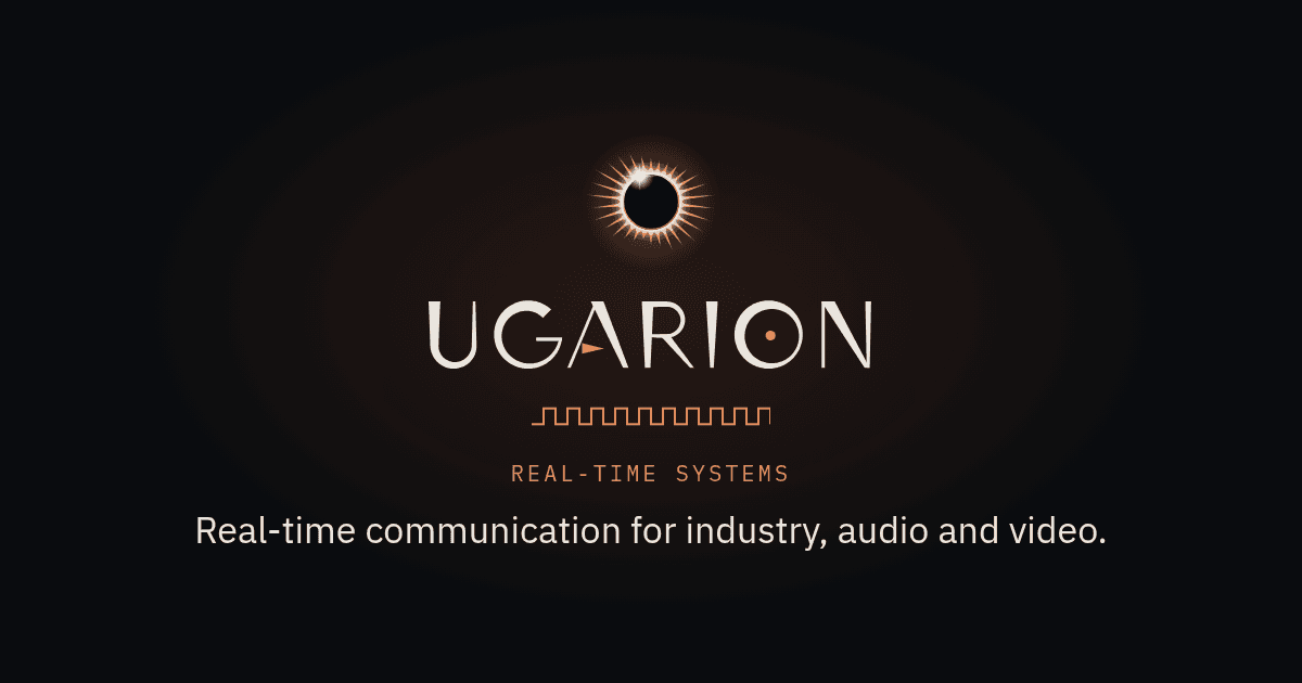 Ugarion