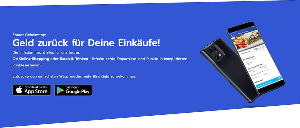 vorteils.app