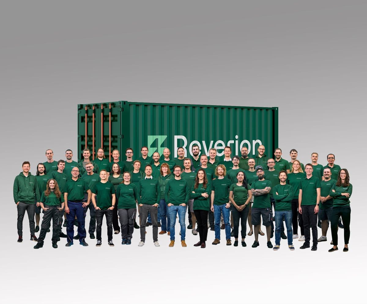 Reverion