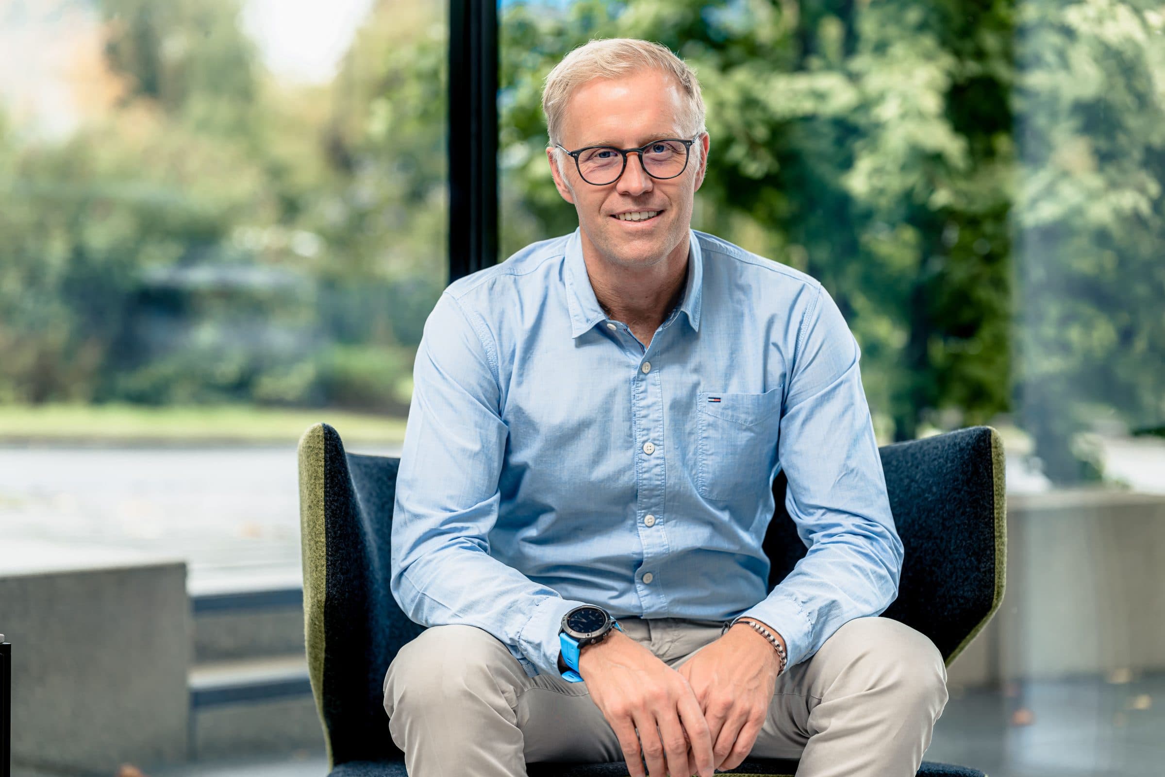 Ampeers Energy schließt Series-C ab