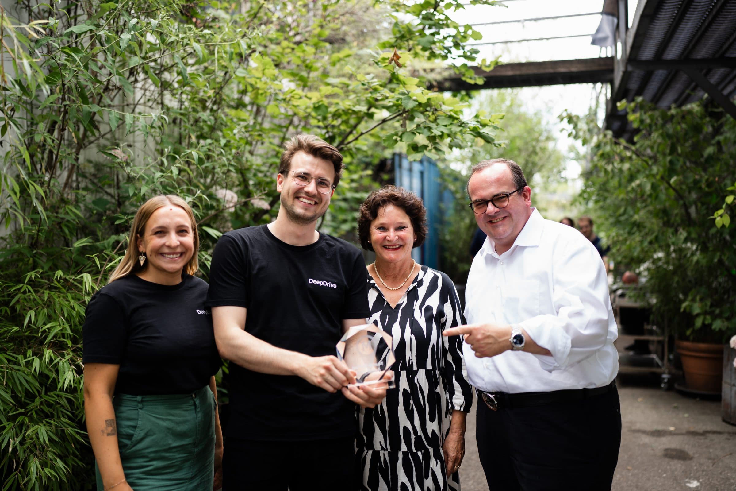 Munich Startup Award: Die Suche nach Münchens bestem Startup