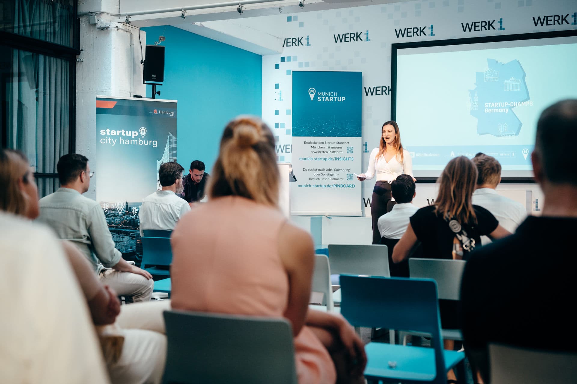 Startup-Champs goes Fintech: Jetzt bewerben!