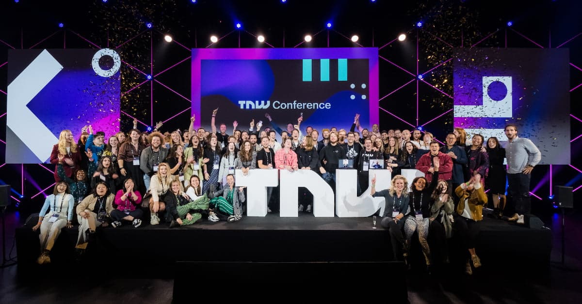 Munich Startup bringt Euch zur TNW – jetzt anmelden