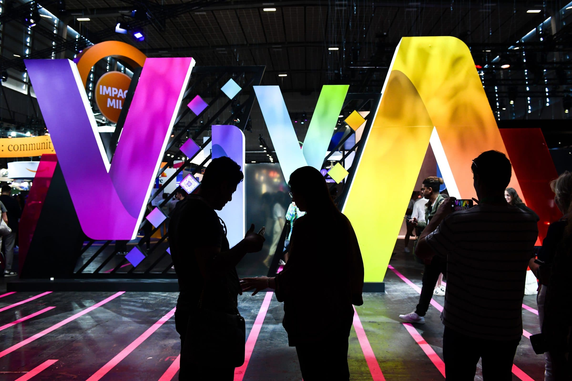Mit Munich Startup zur Vivatech 2025 – jetzt bewerben!