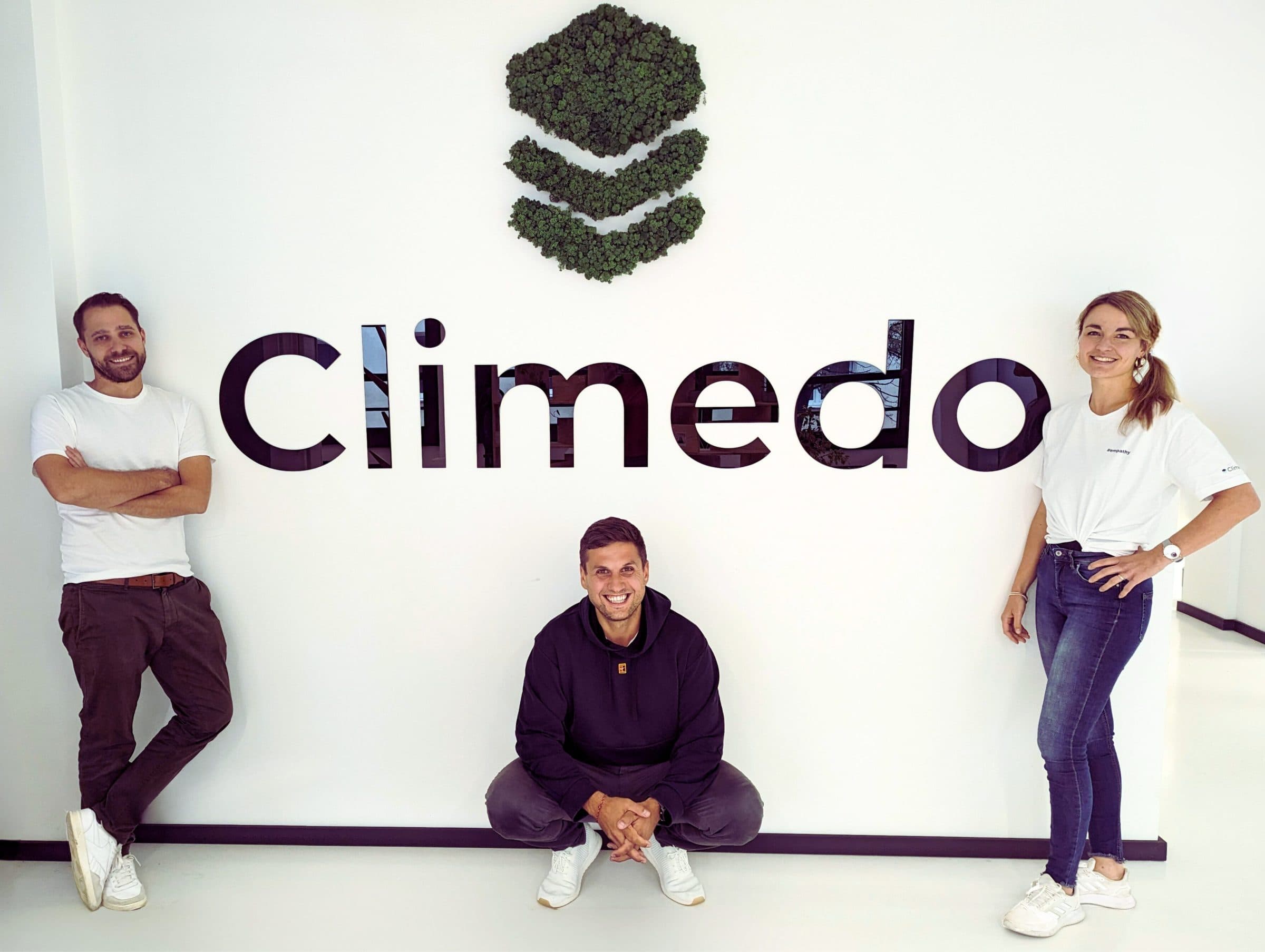 Update-Interview: Climedo