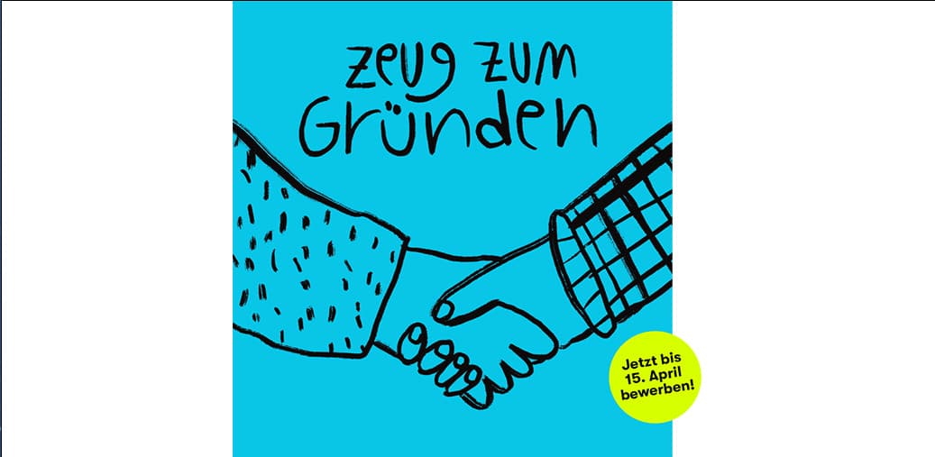 „Zeug zum Gründen“: Holt Euch die Unterstützung des Impact Hubs München