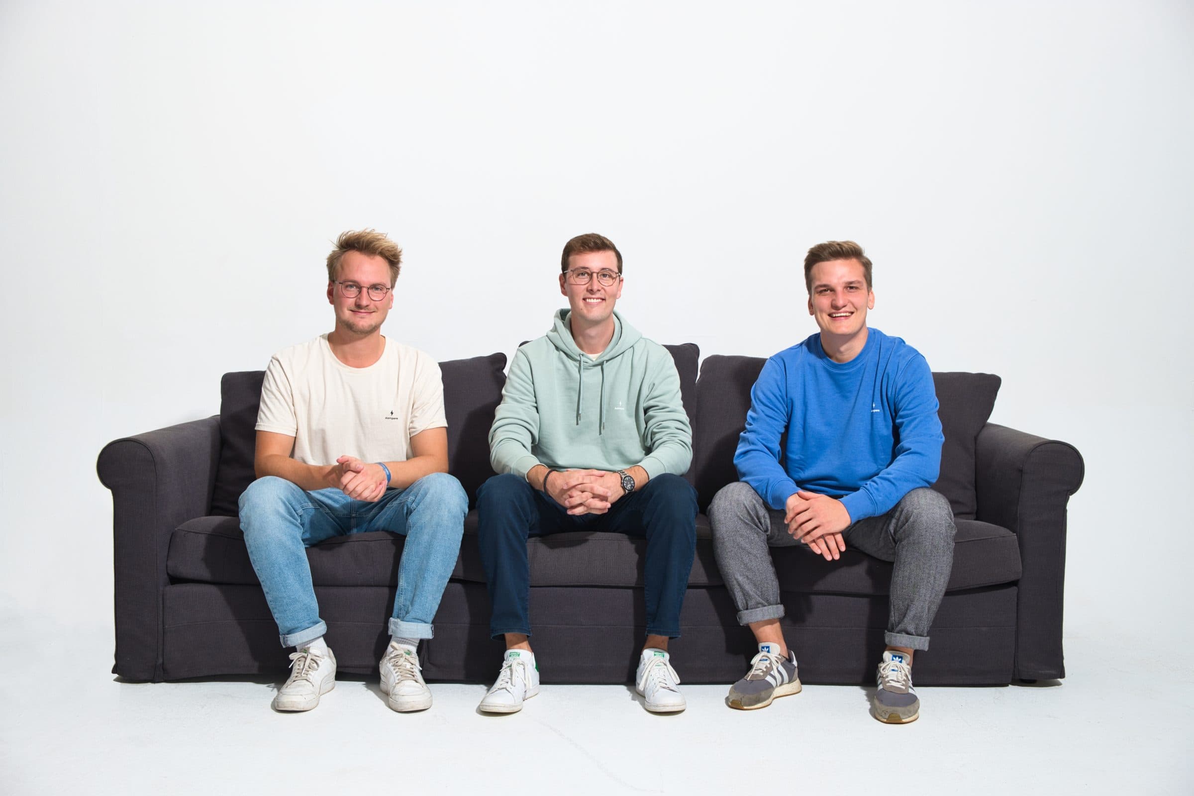 Aampere: Online-Shop für gebrauchte E-Autos