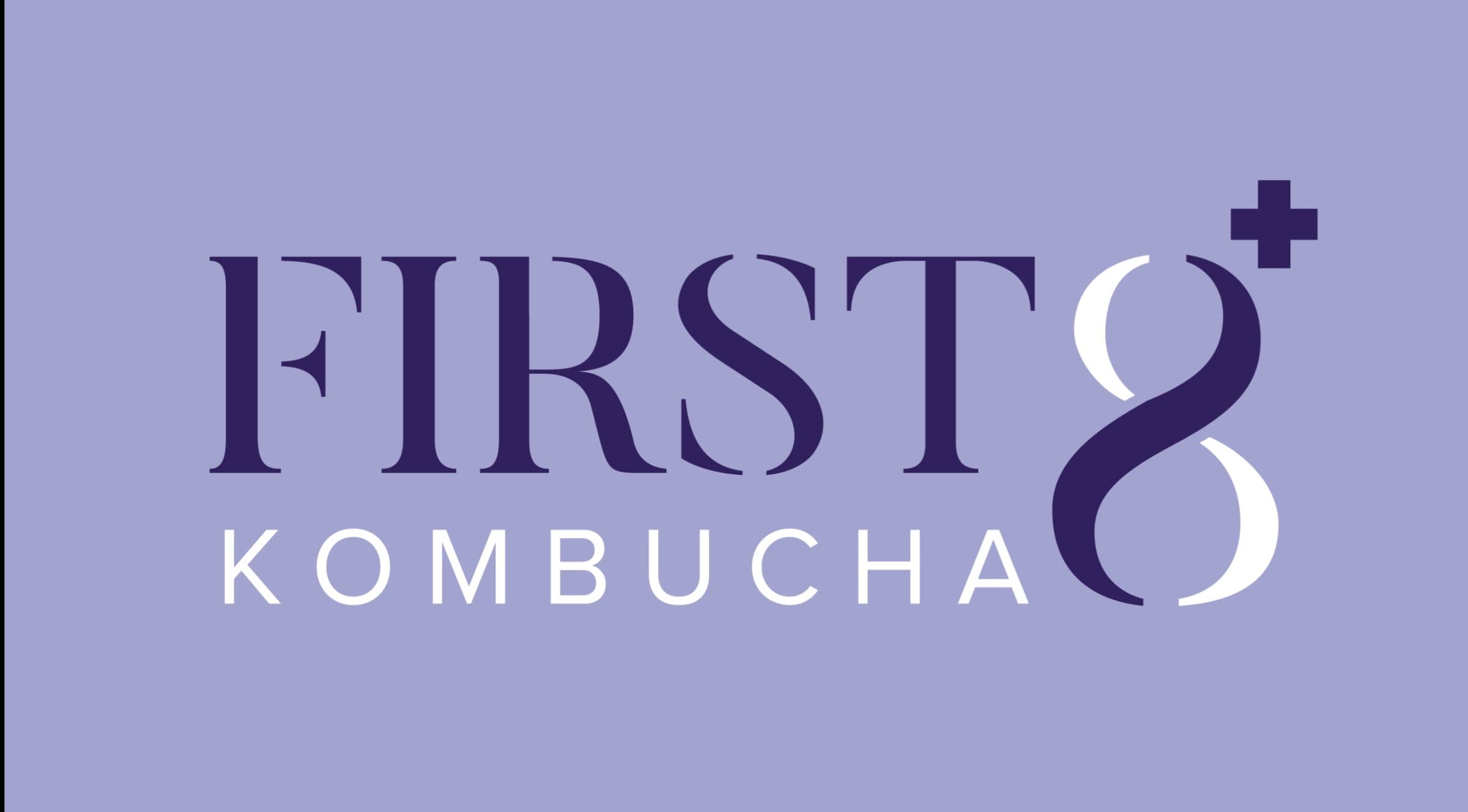 FIRST8 Kombucha