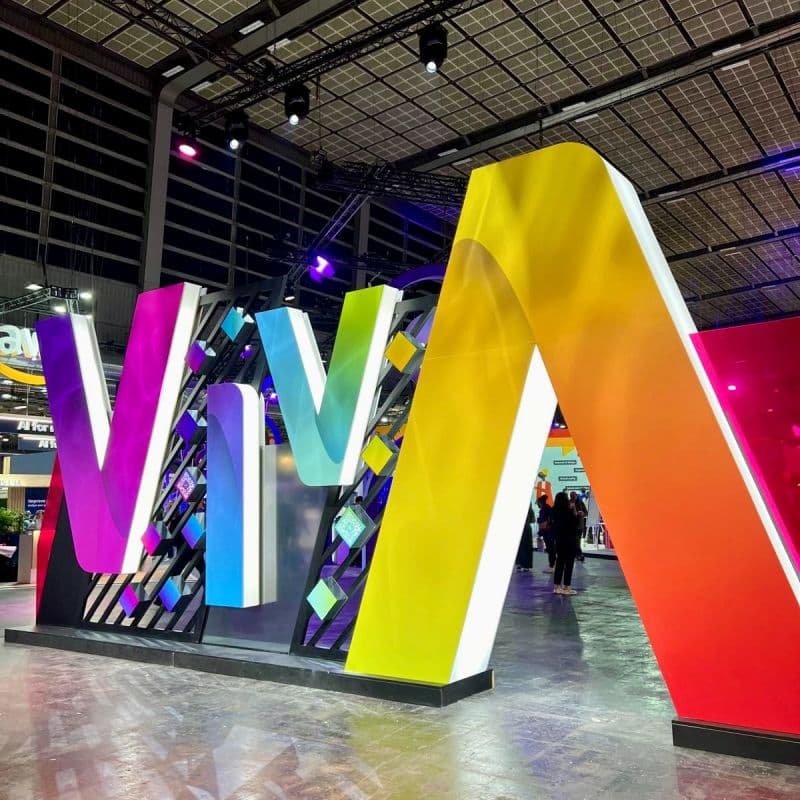 Mit dem bayerischen Gemeinschaftsstand zur Vivatech 2025