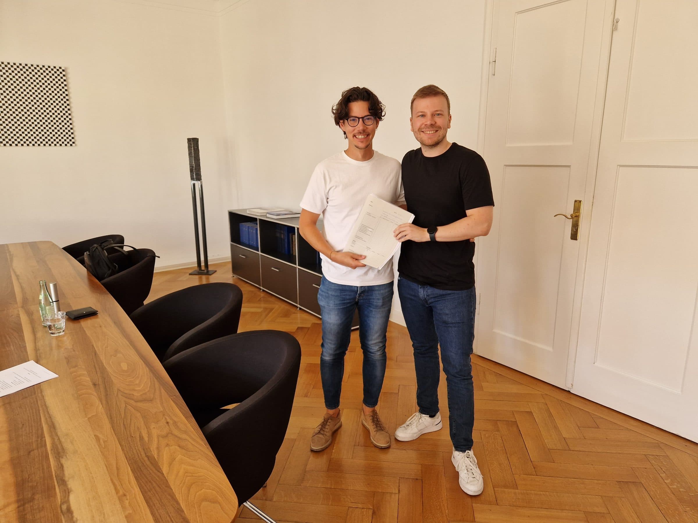 Branchly: Effiziente Kundenkommunikation mit KI
