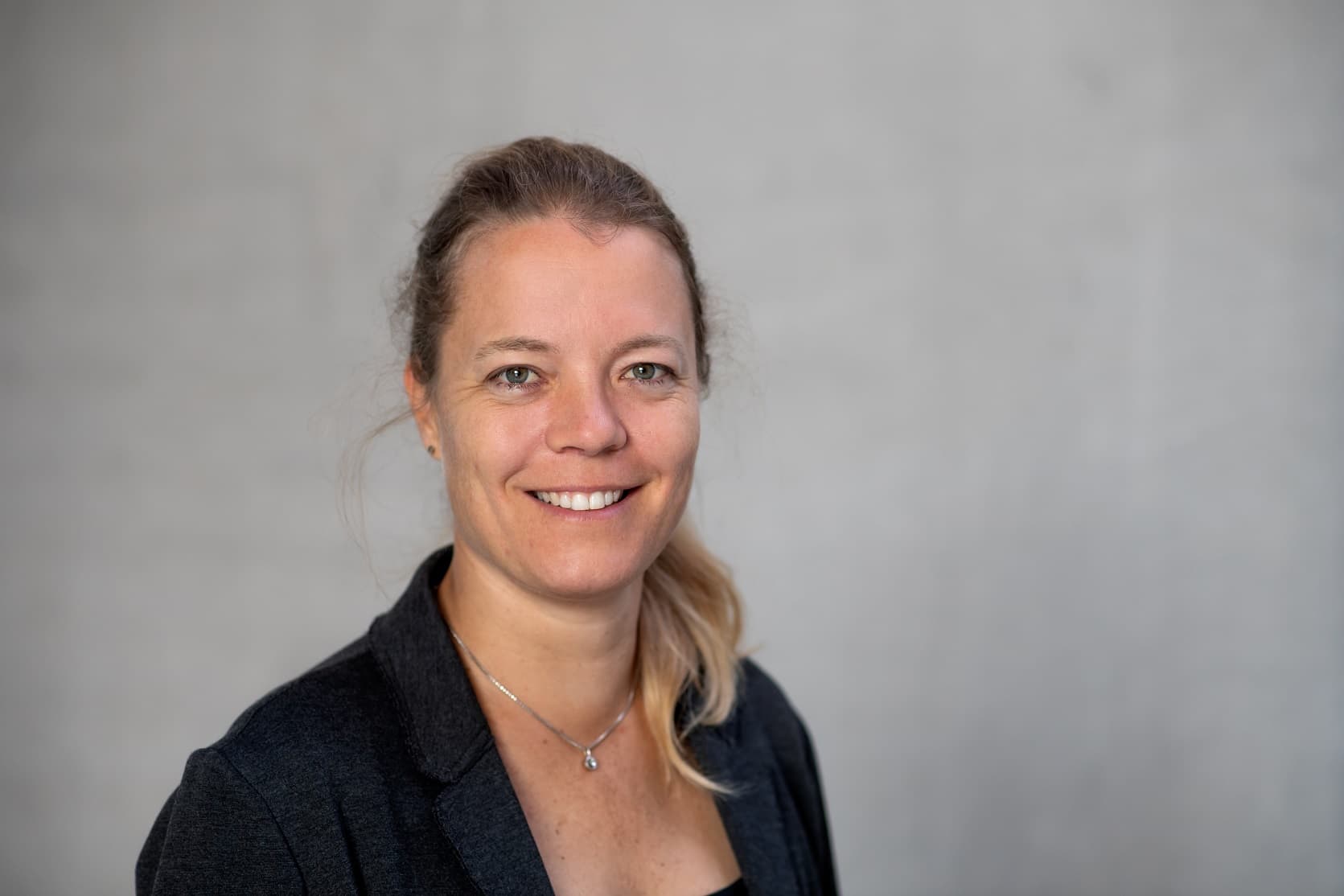 Barbara Dombay von Baystartup