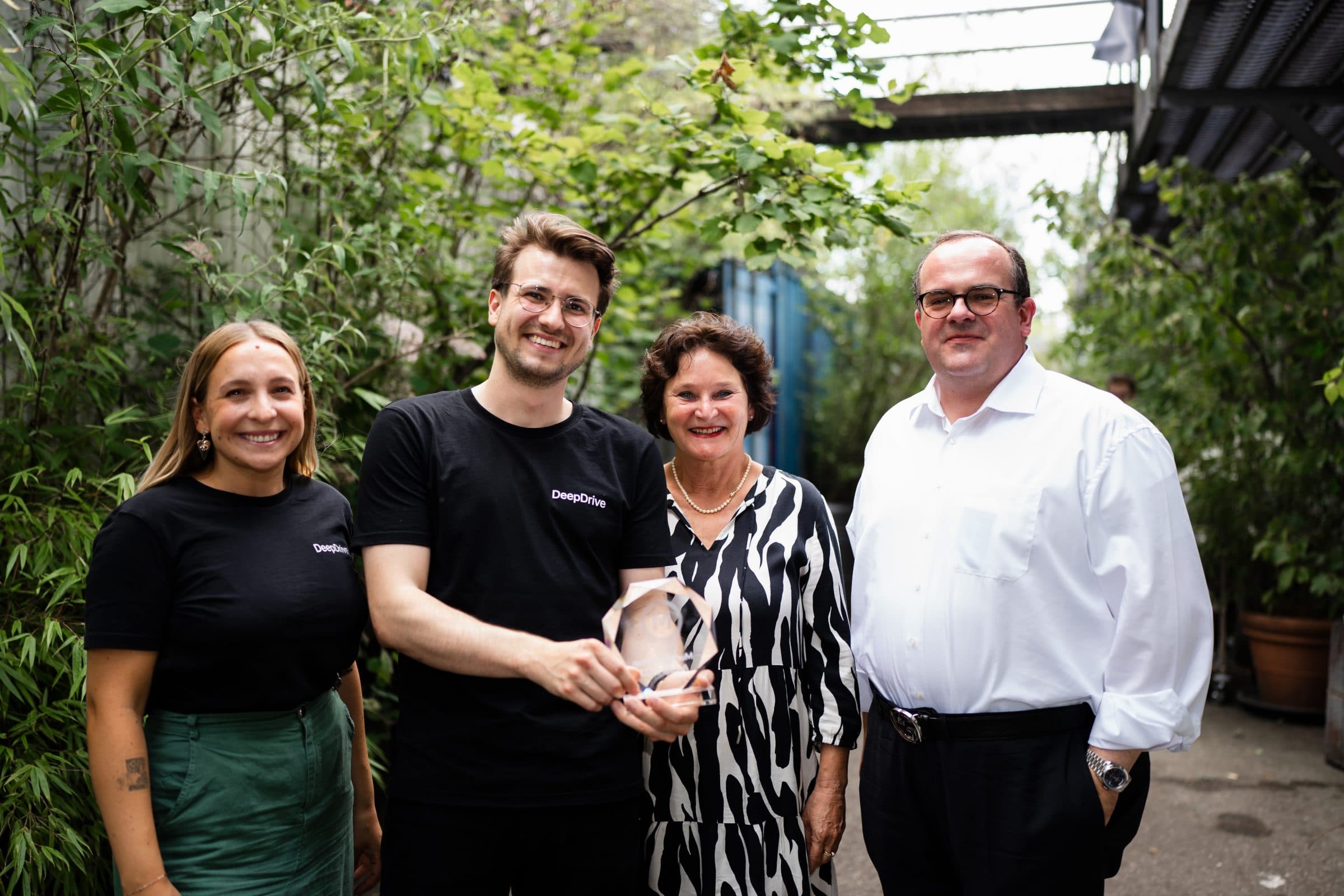Munich Startup Award 2024: Das sind die Halbfinalisten