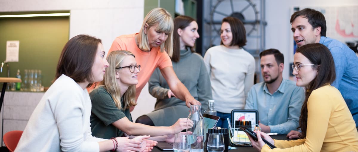 Berg & Macher GmbH