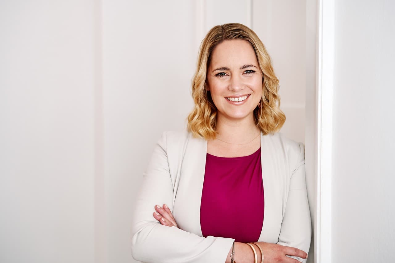 Women in Tech: Business Angel Conny Marx