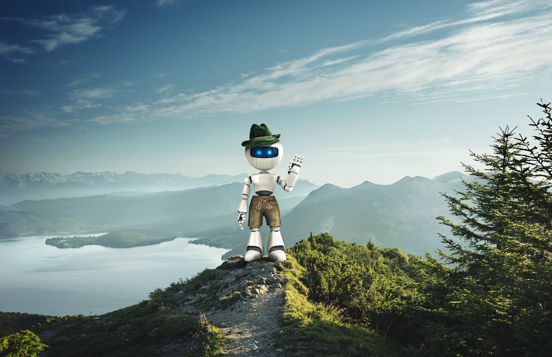Invest in Bavaria: One-Stop-Shop für ausländische Startups
