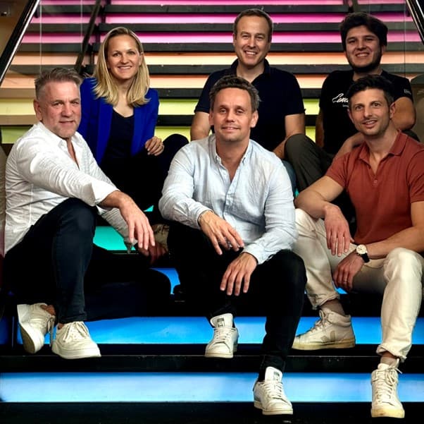 LoopID schließt erste Finanzierungsrunde ab