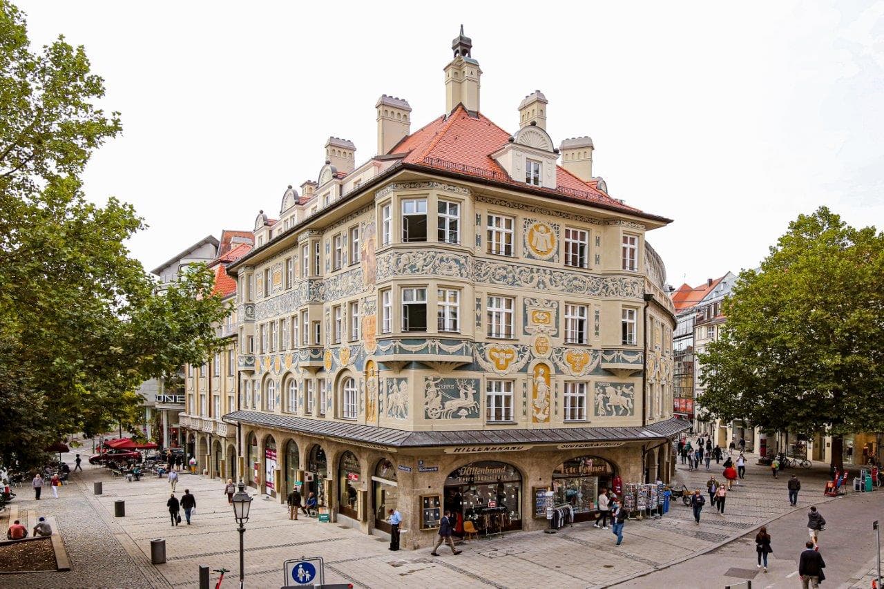 Raum für Kreativität: Ruffinihaus – Creative Hub geht in eine neue Runde