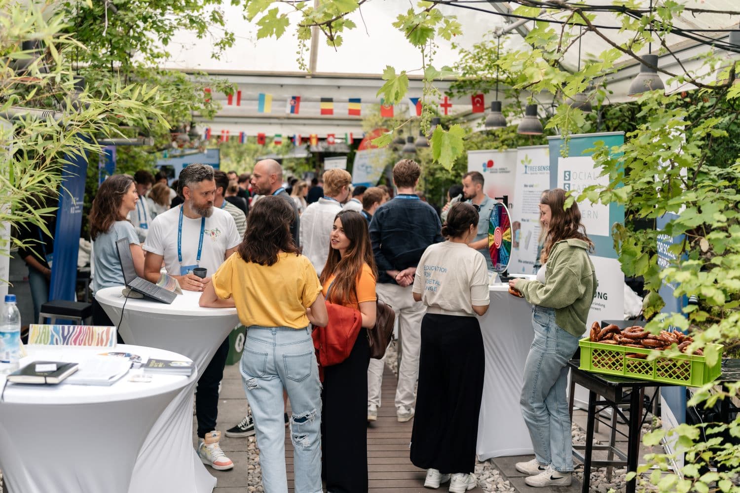 Munich Startup Festival 2024