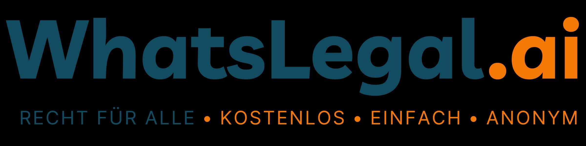 WhatsLegal.ai