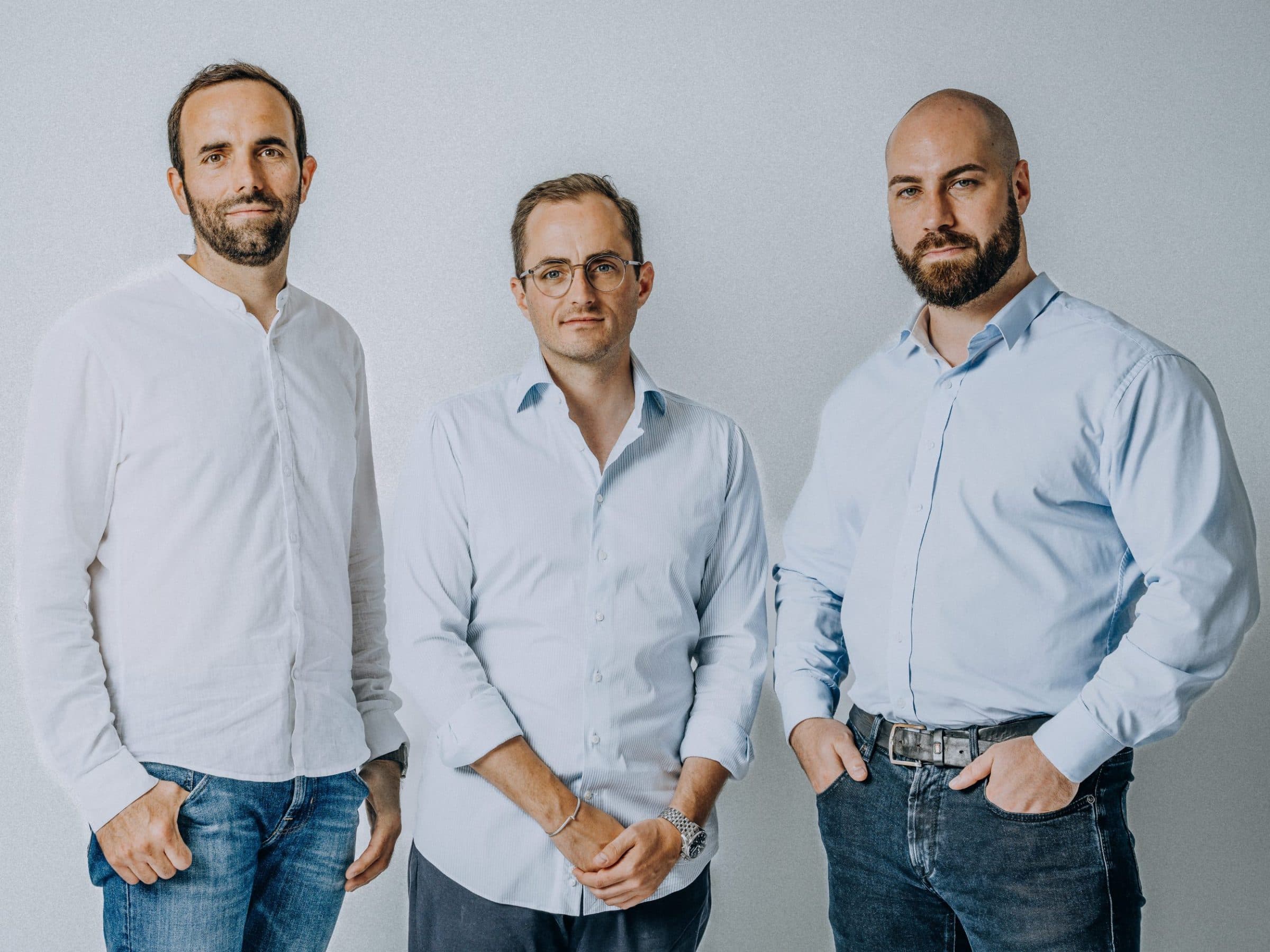 Homenergy bringt erneuerbare Energie nach Hause