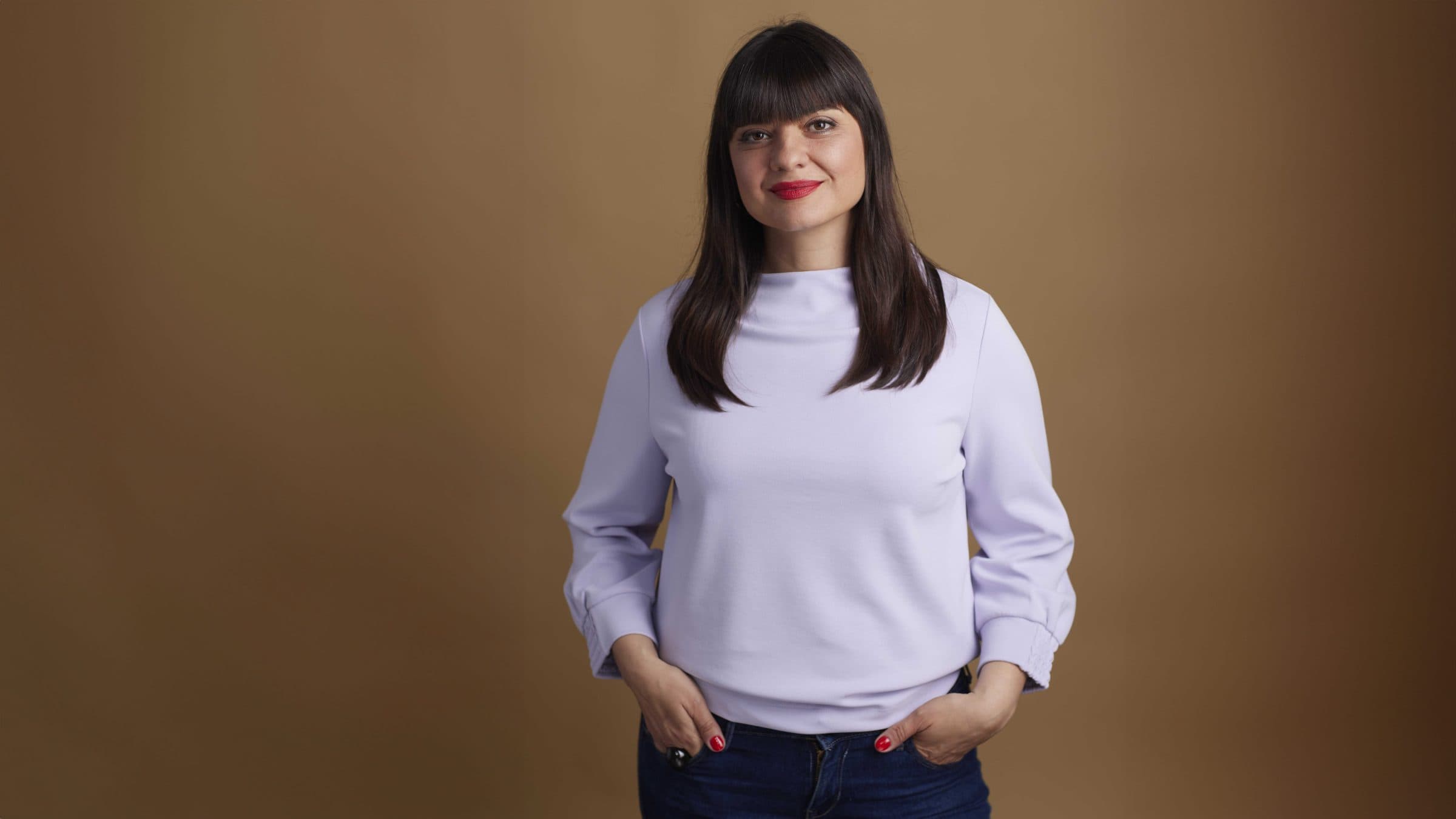 Tina Ruseva: „Transformation braucht Lernen und Zusammenarbeit im Kollektiv“