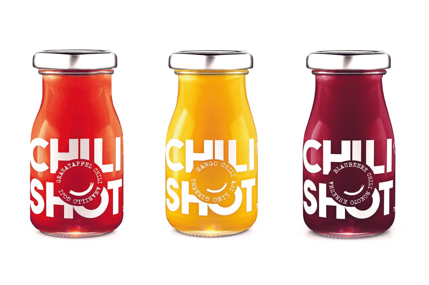 Chilishot