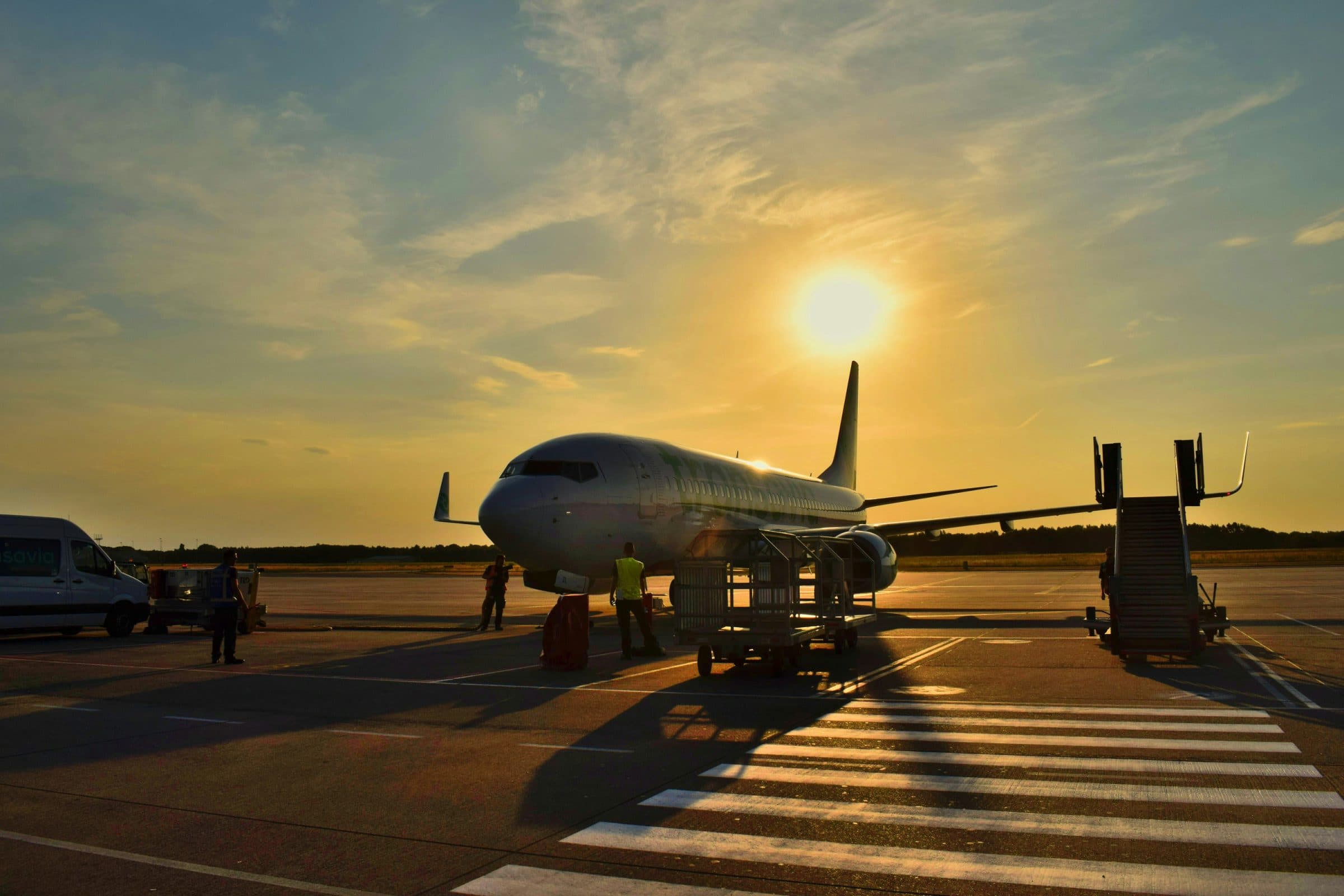 Airports for Innovation: Flughäfen aus aller Welt suchen nach Startups