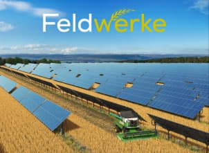Feldwerke Solar GmbH