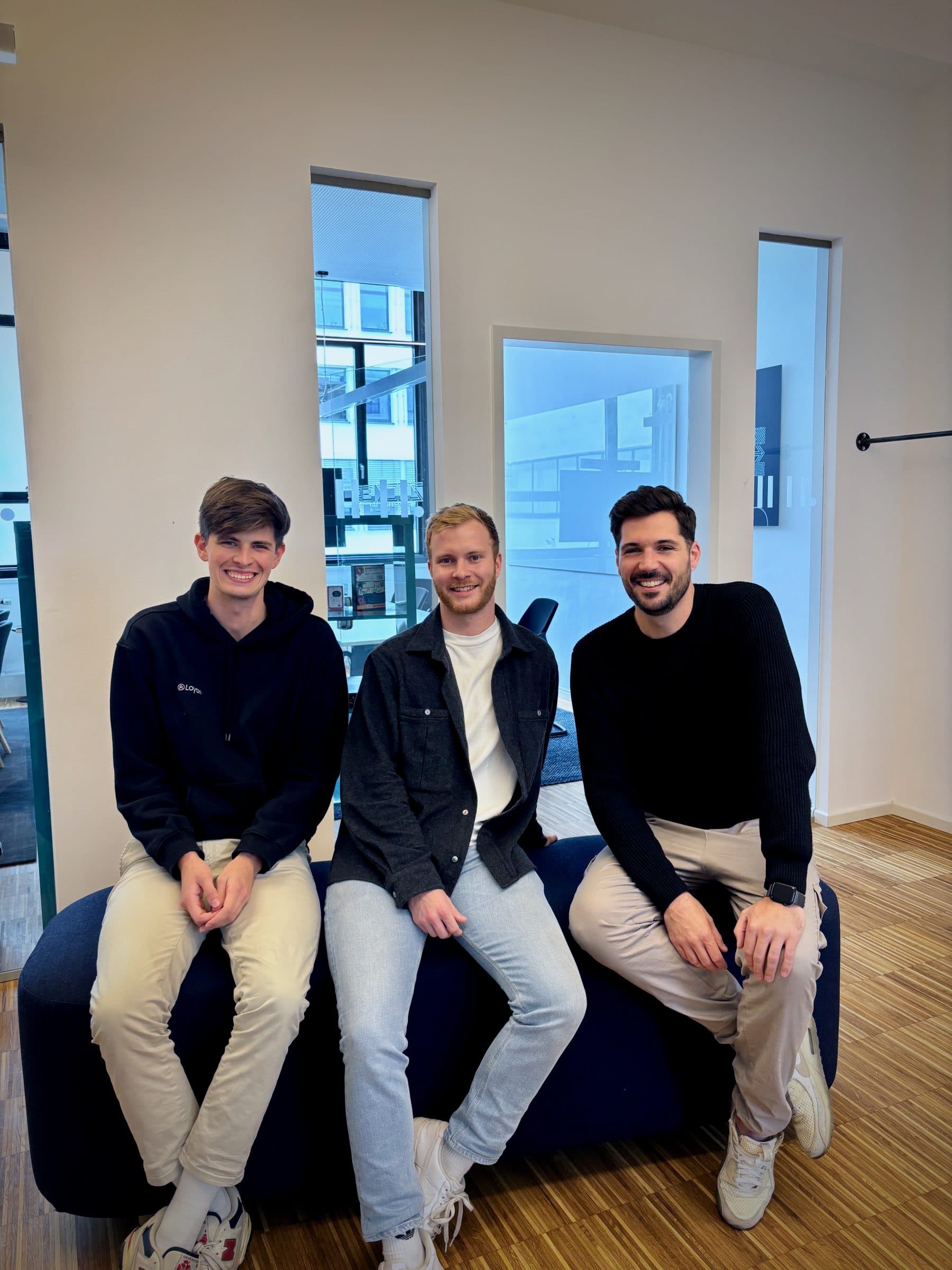 Loyalift kassiert sechsstellige Pre-Seed-Finanzierung
