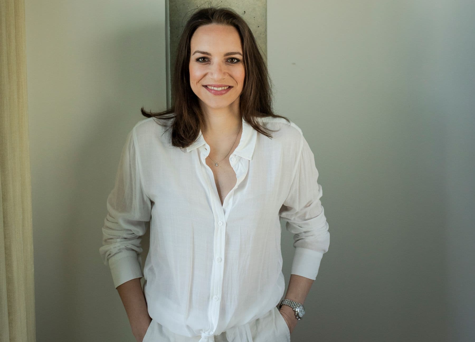 Women in Tech: Friderike Bruchmann von XO Life