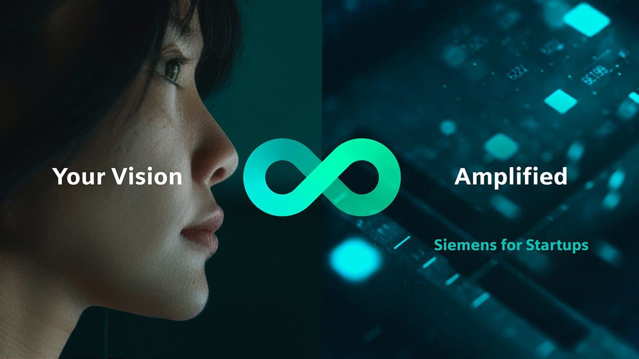 Siemens unterstützt Startups mit neuem Programm