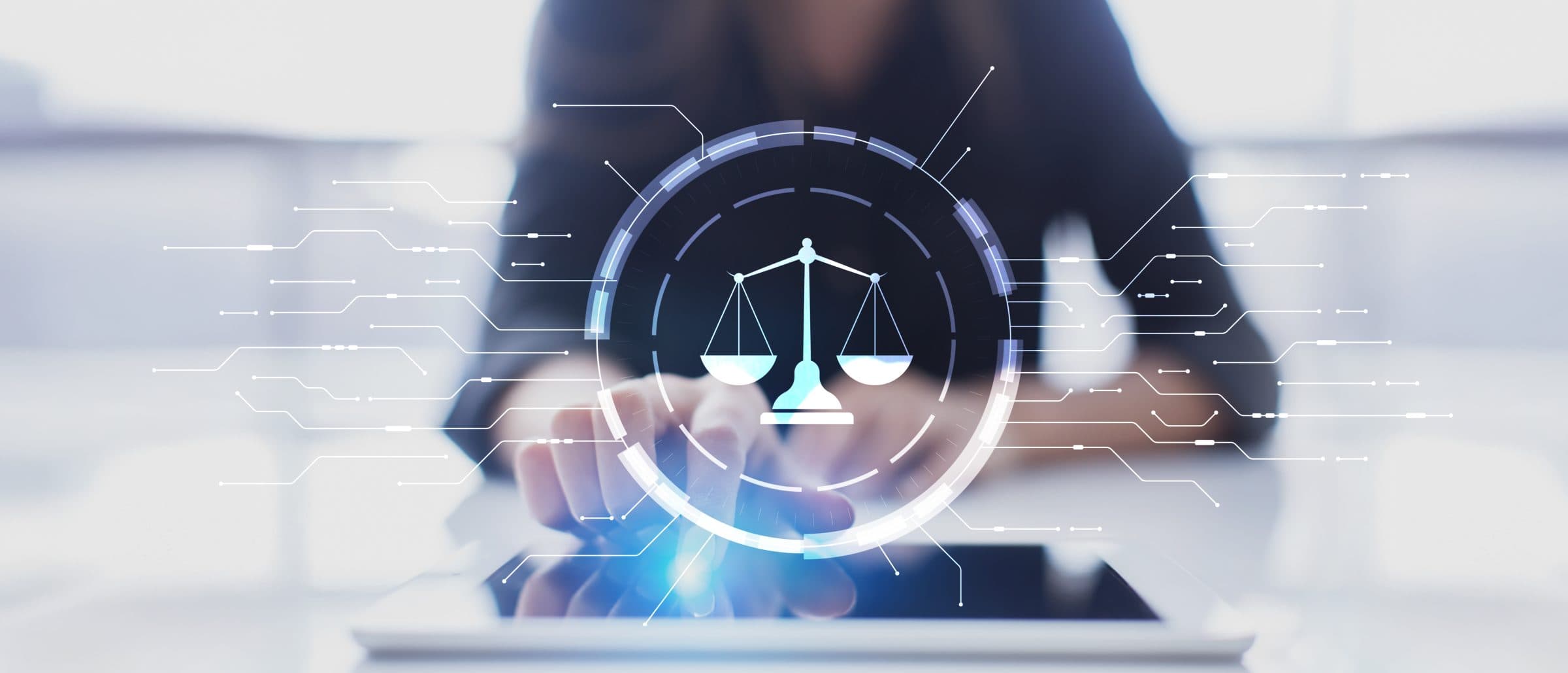 Finanzierung für Legaltech-Startup June