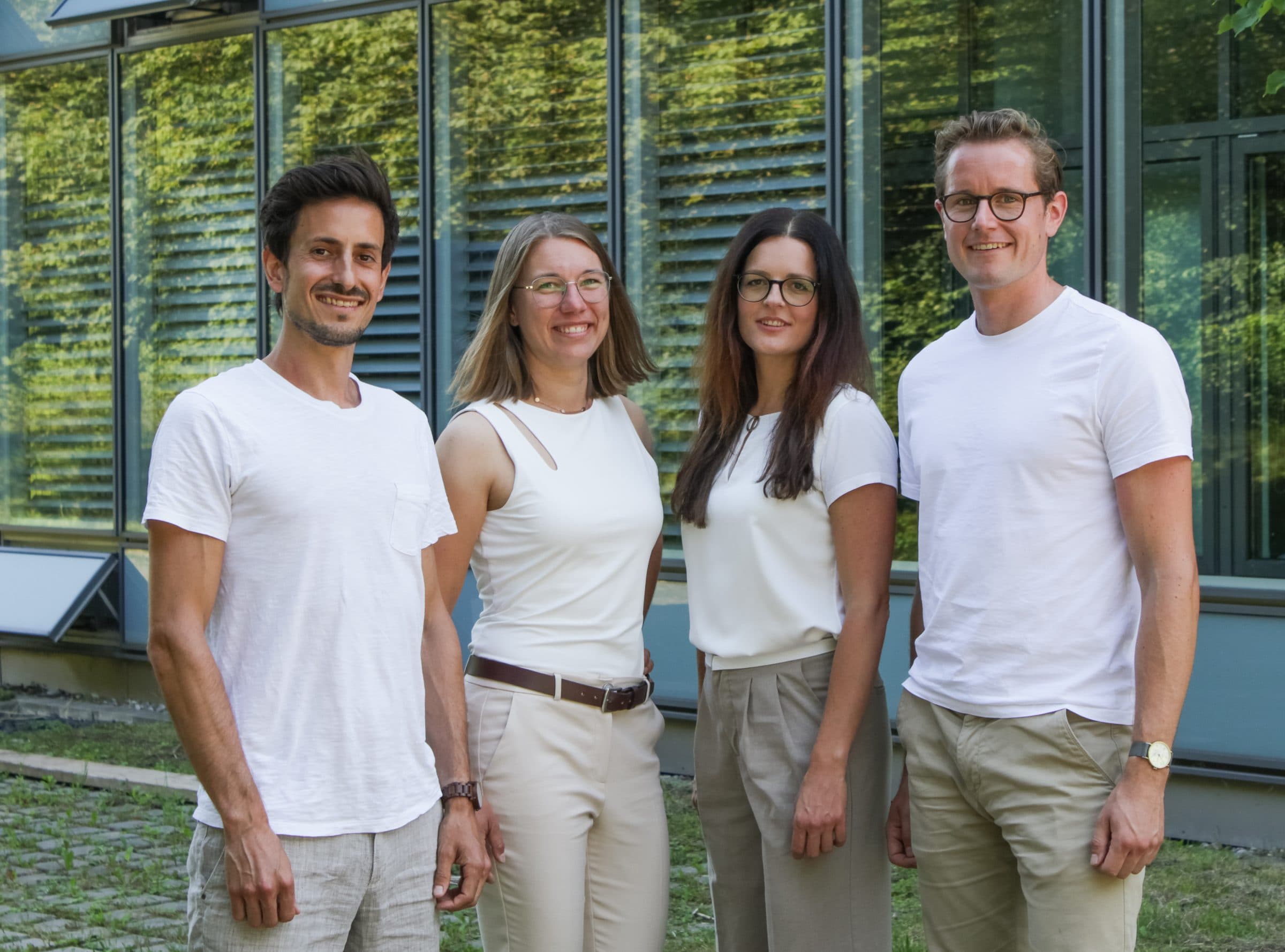 SoreAlert: Innovative Sensorlösung gegen Wundliegen