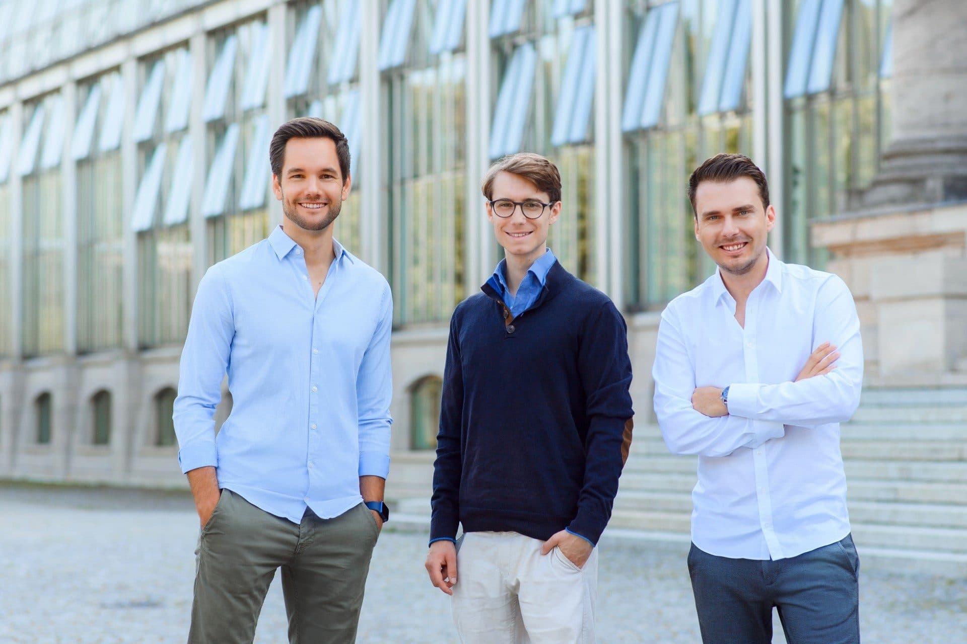SAP investiert in Avelios Medical