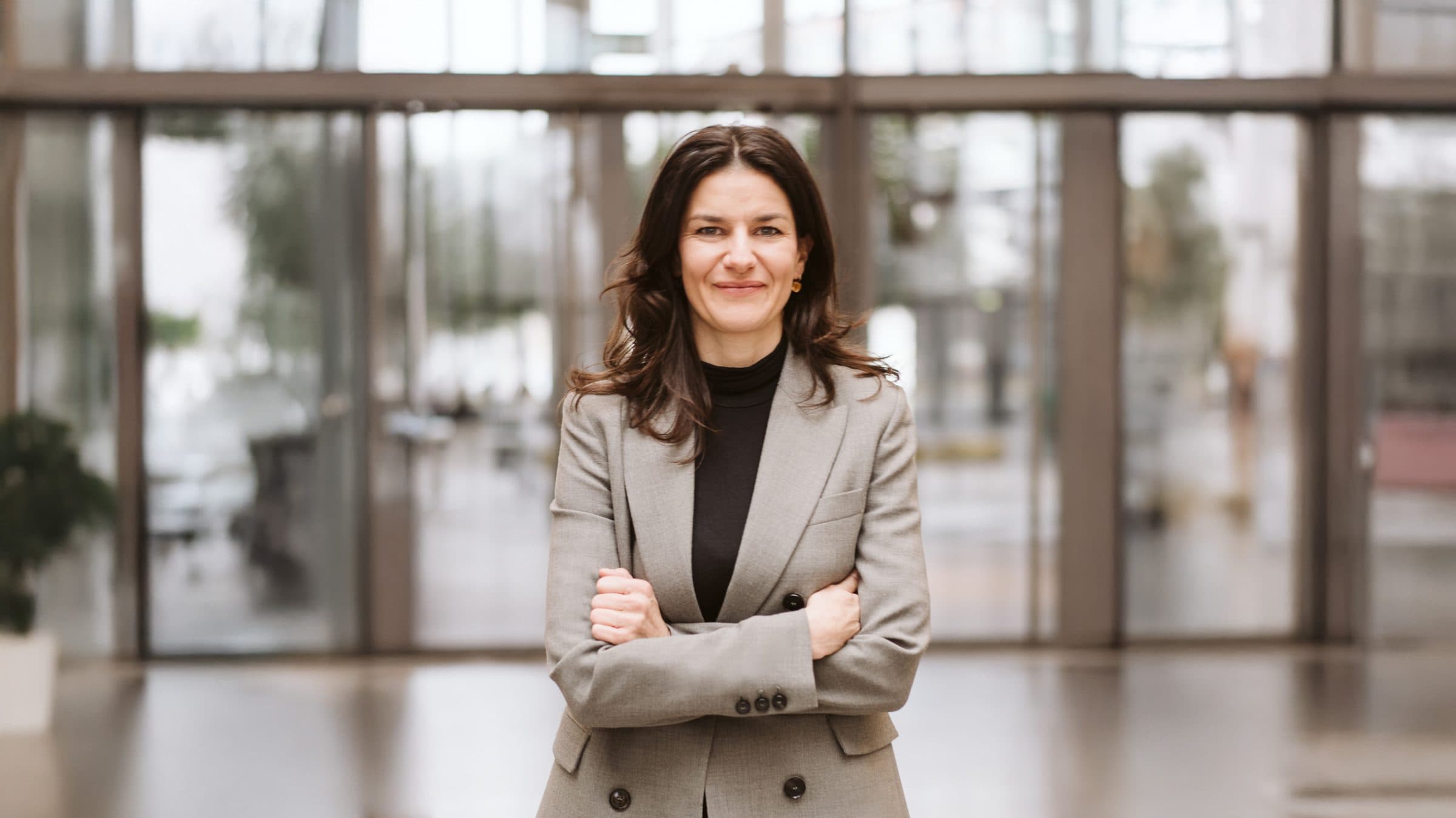 Women in Tech: Simone Sabbione von Meliodays Medical