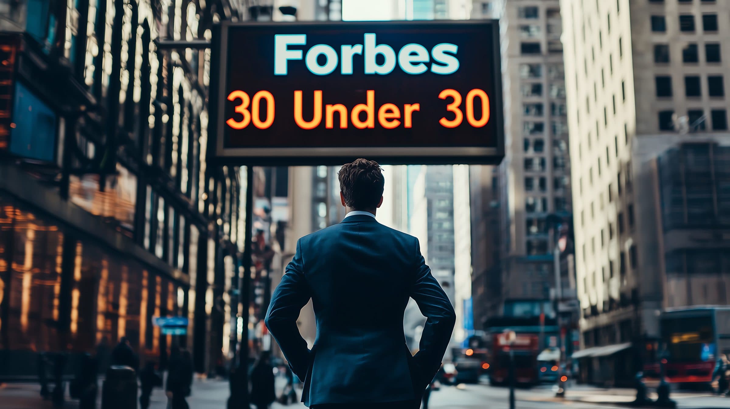 Forbes 30 under 30 Europe 2025: 13 MünchnerInnen ausgezeichnet