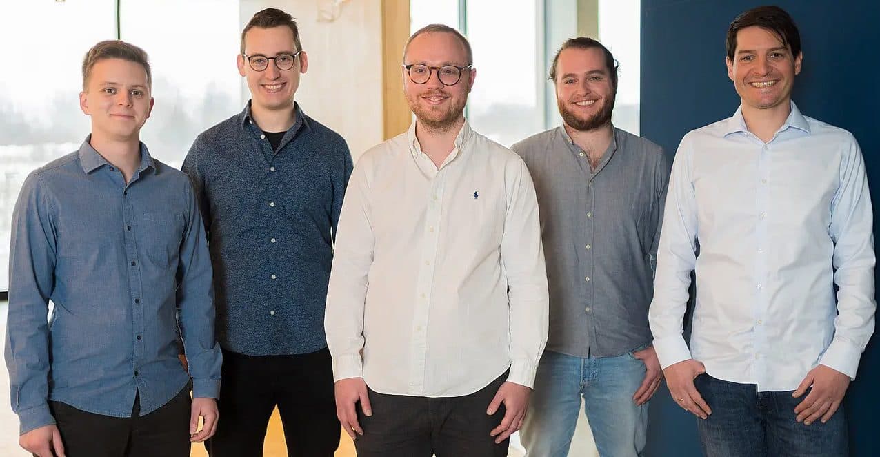 Munich Quantum Instruments sichert sich Pre-Seed-Runde