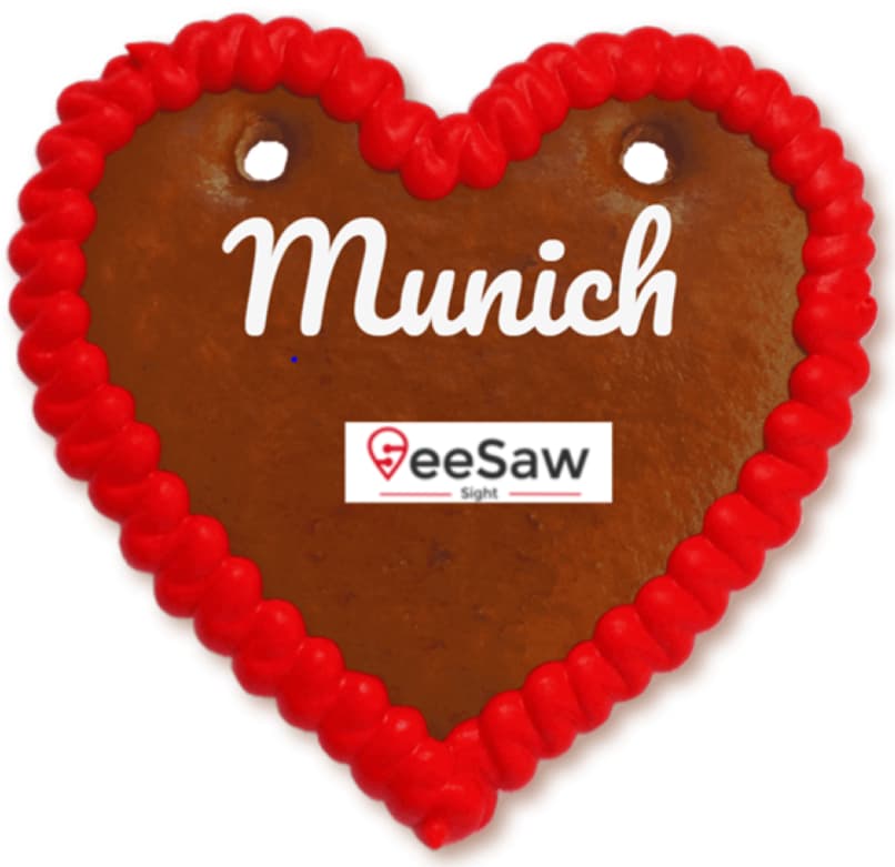 SeeSaw Sight GmbH