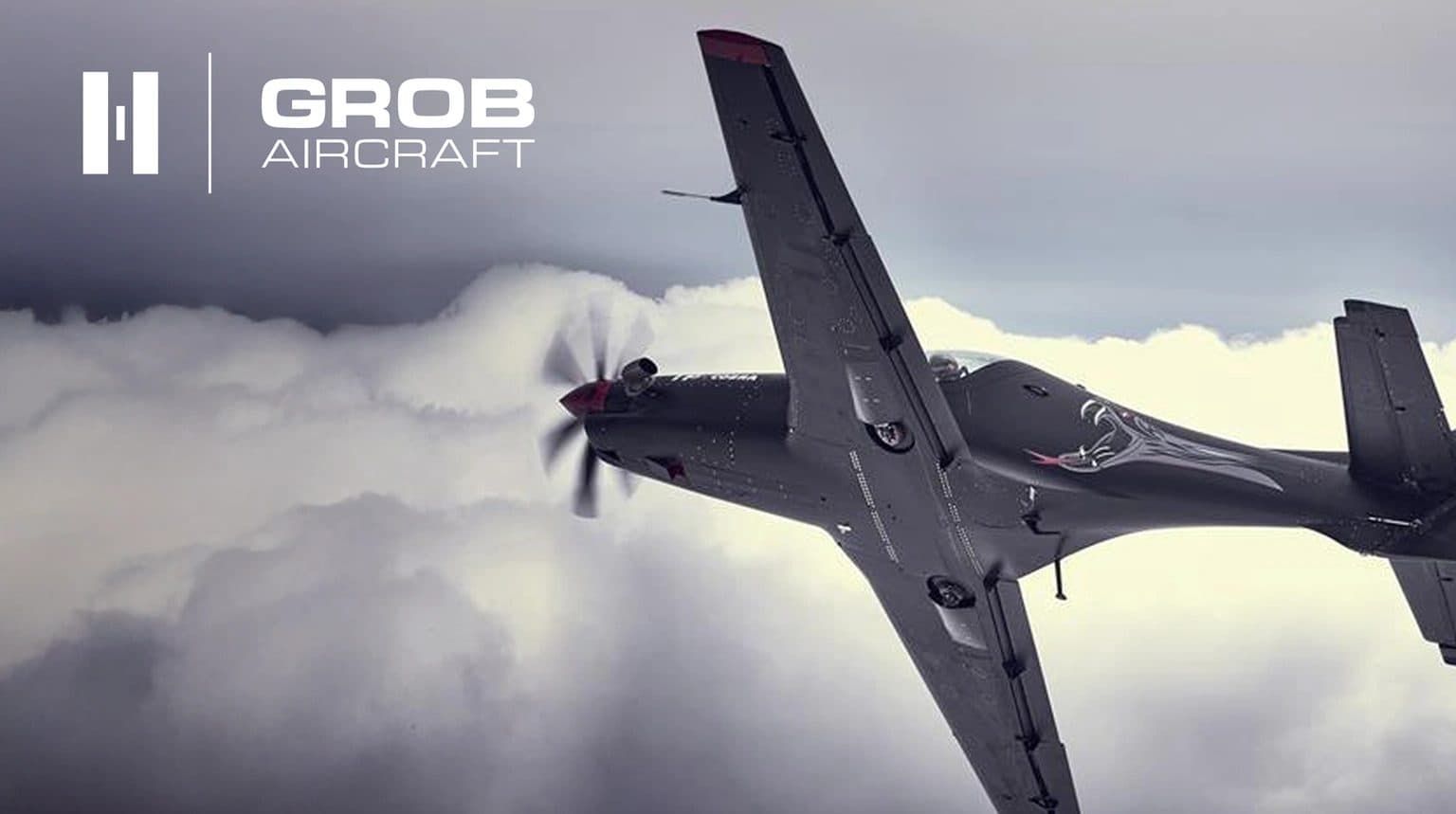 Helsing kauft Grob Aircraft