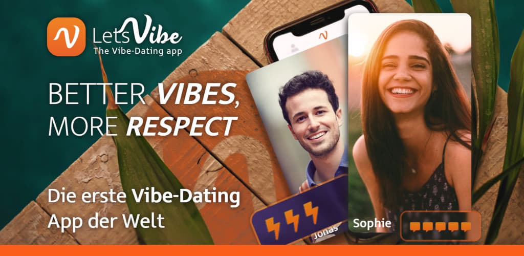 LetsVibe