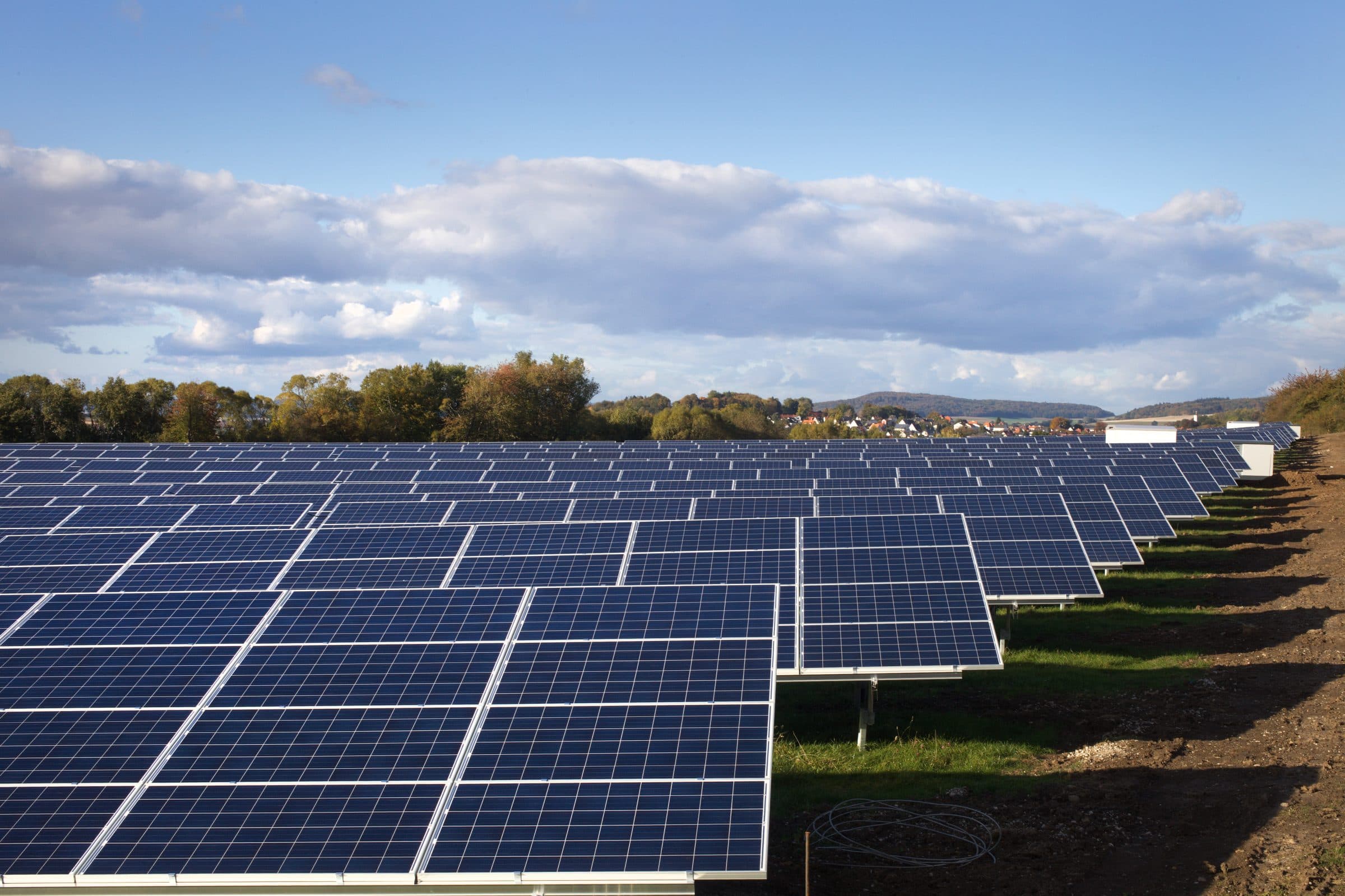 Pre-Seed-Investment für Otter Energy Trading