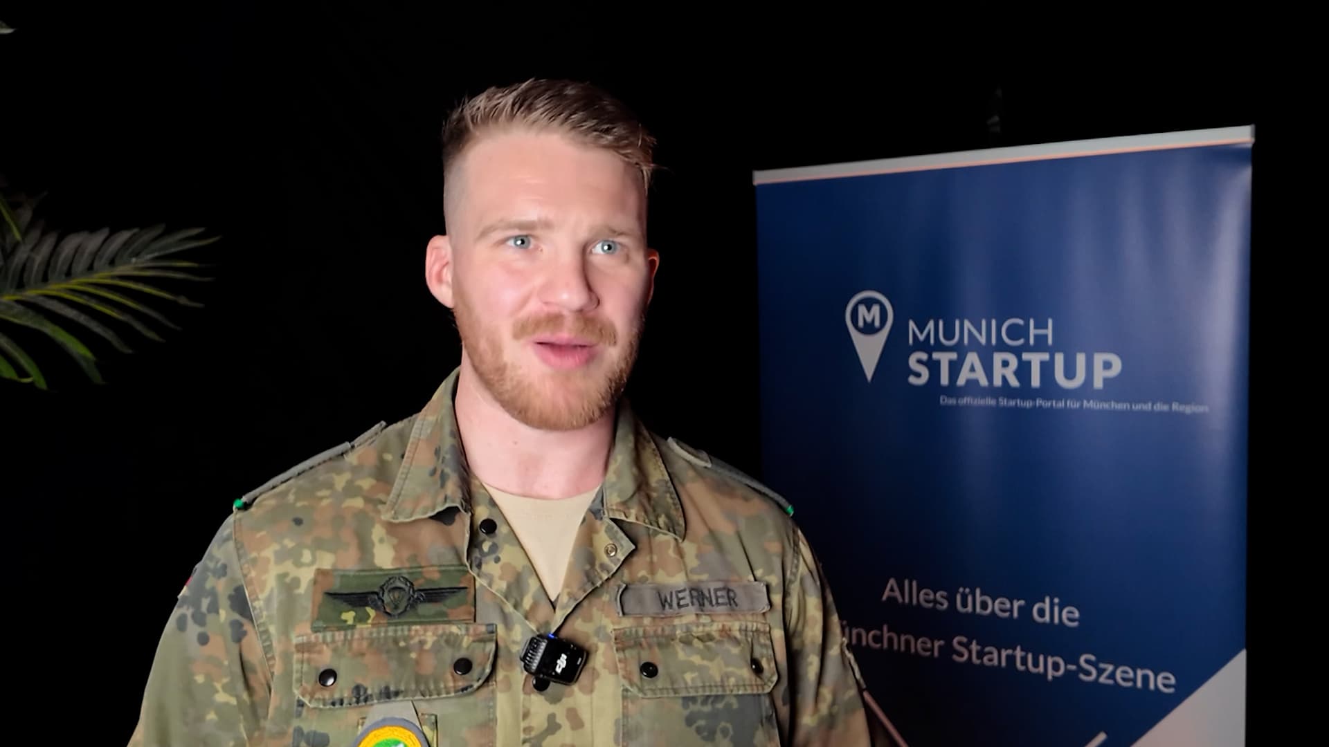 „Wir brauchen Innovation in allen Bereichen“