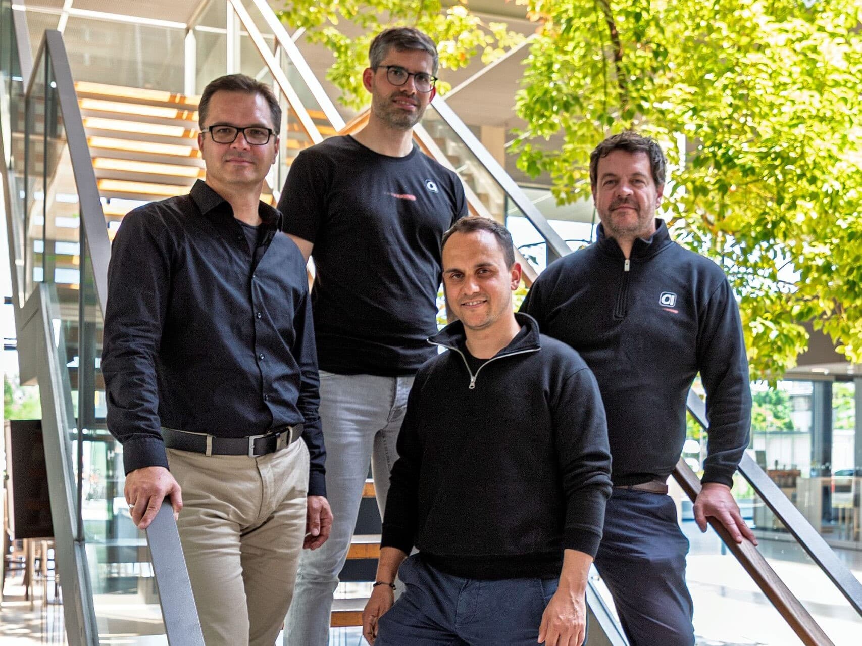 Bautech-Startup Abaut sichert sich Finanzierung