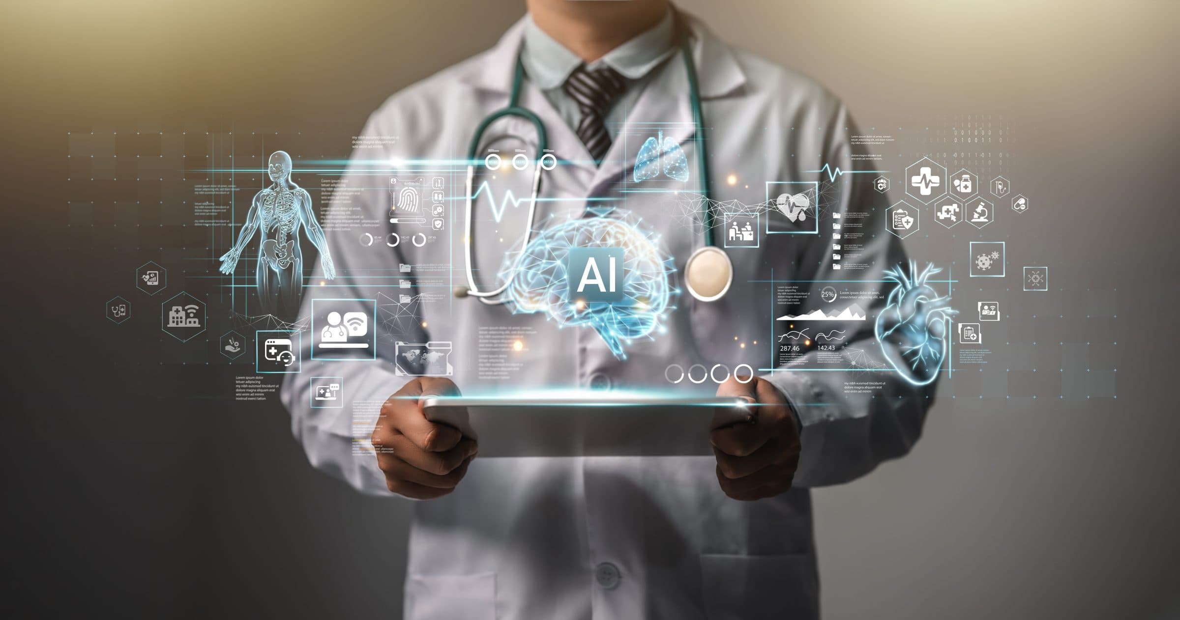 Europäischer Gesundheitskongress sucht Startup-Stars: Bewerbungen für den Slam offen