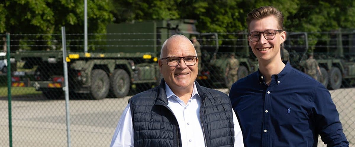 Fernride sichert sich weitere 18 Millionen Euro